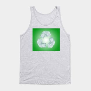 recycling Tank Top